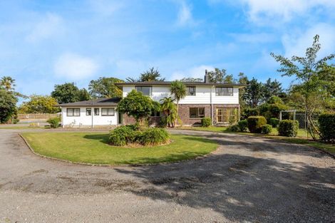 Photo of property in 81924 State Highway 2, Pahiatua, 4984