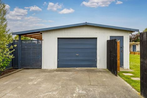 Photo of property in 27 Opie Street, Waimate, 7924