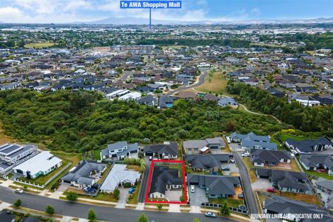 Photo of property in 53 Mataroa Crescent, Flagstaff, Hamilton, 3210