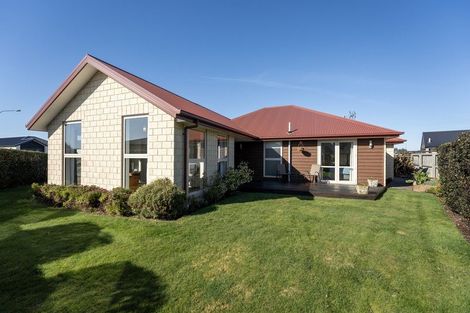 Photo of property in 39 Storer Street, Kaiapoi, 7630