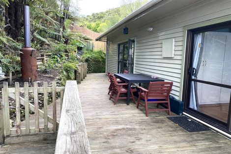 Photo of property in 13 Ashmore Avenue, Cobden, Greymouth, 7802