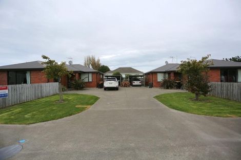 Photo of property in 3c Woodhouse Street, Appleby, Invercargill, 9812