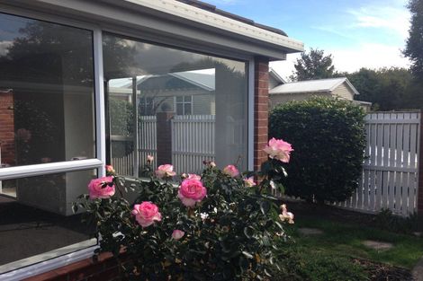 Photo of property in 1/20 Hoani Street, Papanui, Christchurch, 8053