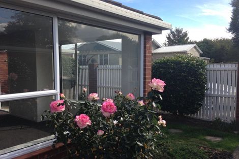 Photo of property in 1/20 Hoani Street, Papanui, Christchurch, 8053