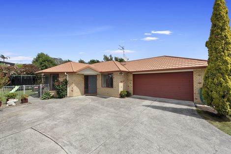 Photo of property in 23 Twickenham Place, Nawton, Hamilton, 3200