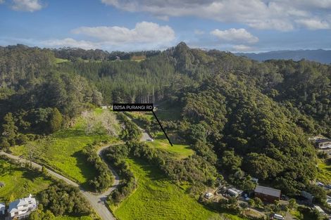 Photo of property in 34 Ara Mata, Cooks Beach, Whitianga, 3591