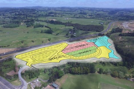 Photo of property in 4 Ahorangi Road, Silverdale, 0932