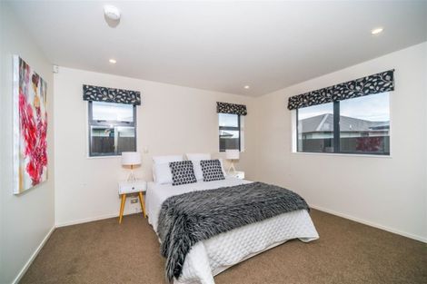Photo of property in 153 Kittyhawk Avenue, Wigram, Christchurch, 8042