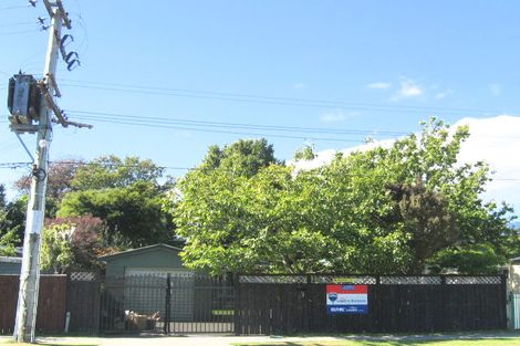 Photo of property in 3 Murray Street, Wallaceville, Upper Hutt, 5018