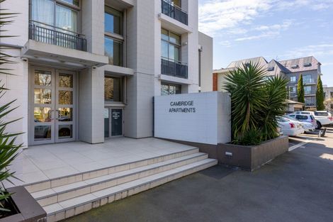 Photo of property in 4/41 Cambridge Terrace, Christchurch Central, Christchurch, 8013