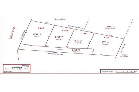 Photo of property in 114a Wyllie Road, Papatoetoe, Auckland, 2025