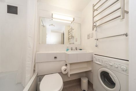 Photo of property in Capital Hill Apartments, 23/54 Hill Street, Thorndon, Wellington, 6011