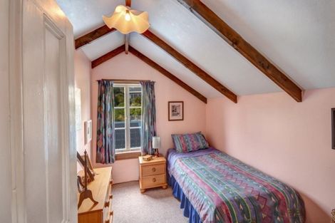 Photo of property in 6 Marion Street, Macandrew Bay, Dunedin, 9014