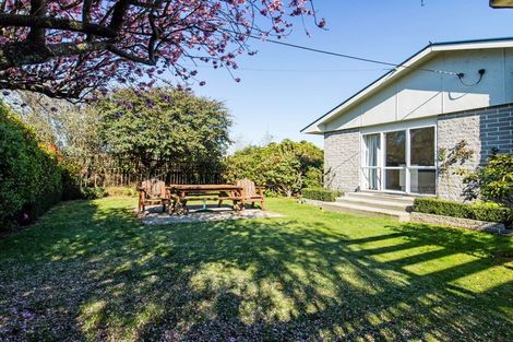 Photo of property in 125 Main North Road, Geraldine, 7930