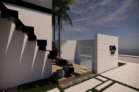 Photo of property in 124 Marine Parade, Mount Maunganui, 3116