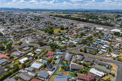 Photo of property in 31 Livingstone Avenue, Nawton, Hamilton, 3200