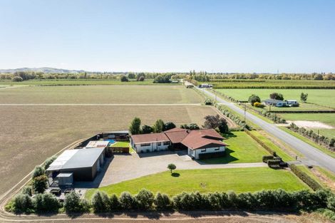 Photo of property in 31 Carrick Road, Twyford, Hastings, 4175