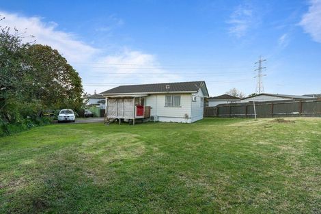 Photo of property in 61 Israel Avenue, Clover Park, Auckland, 2023