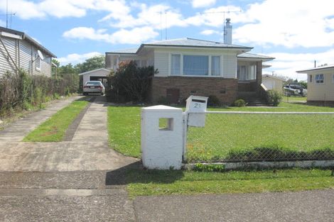 Photo of property in 21 Wihongi Street, Kaikohe, 0405