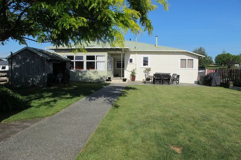 Photo of property in 637 Bank Street, Te Awamutu, 3800