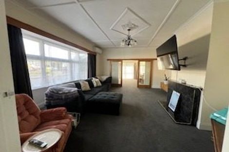 Photo of property in 37 Kemp Street, Kilbirnie, Wellington, 6022