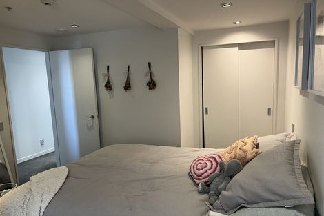 Photo of property in Monument Apartments, 2j/245 Wakefield Street, Te Aro, Wellington, 6011