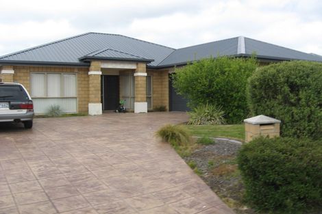 Photo of property in 4 Montego Close, Shirley, Christchurch, 8052