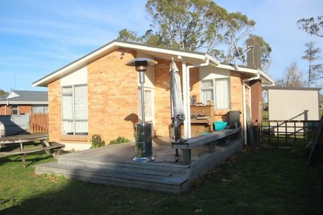 Photo of property in 5 Graham Place, Huntly, 3700