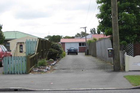 Photo of property in 79 Smith Street, Woolston, Christchurch, 8062