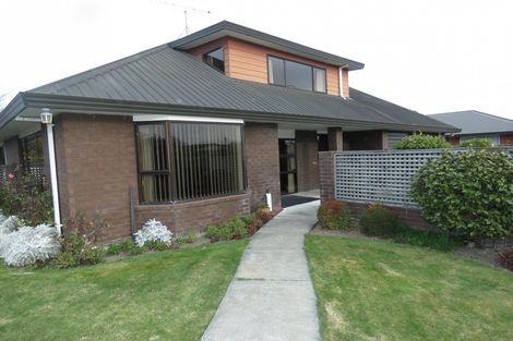 Photo of property in 68 Aitken Street, Ashburton, 7700