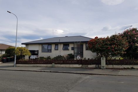 Photo of property in 46 Regent Street, West End, Timaru, 7910