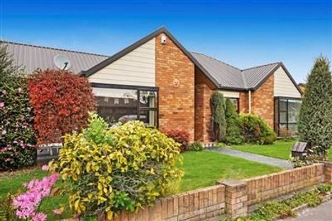 Photo of property in 1 Saint Clio Street, Ilam, Christchurch, 8041