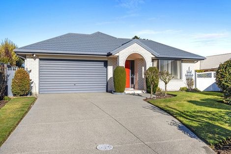Photo of property in 49 Showgate Avenue, Sockburn, Christchurch, 8042