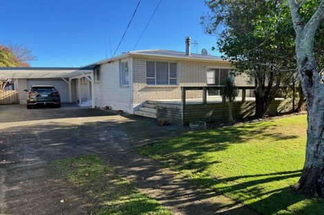 Photo of property in 37 Wynyard Street, Bell Block, New Plymouth, 4312