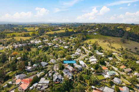 Photo of property in 9 Burnham Road, Waitakere, Auckland, 0816