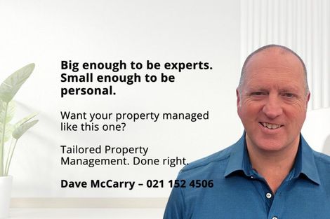 Photo of property in 133 Hornsey Road, Melrose, Wellington, 6023