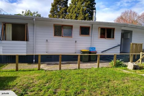 Photo of property in 6 Oxford Road, Lake Rotoma, Rotorua, 3074