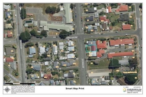 Photo of property in 30b York Street, Picton, 7220