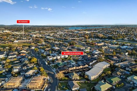 Photo of property in 16 Lincoln Road, Manurewa East, Auckland, 2102