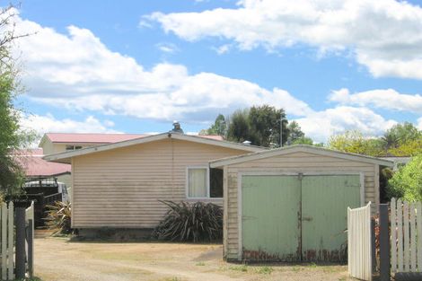 Photo of property in 11 College Street, Matamata, 3400