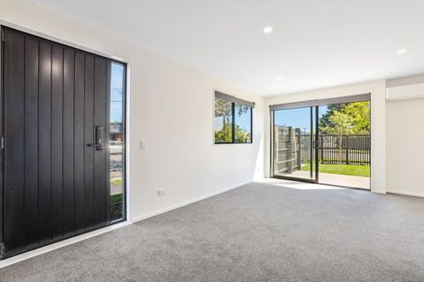 Photo of property in 1/77 Southampton Street, Sydenham, Christchurch, 8023