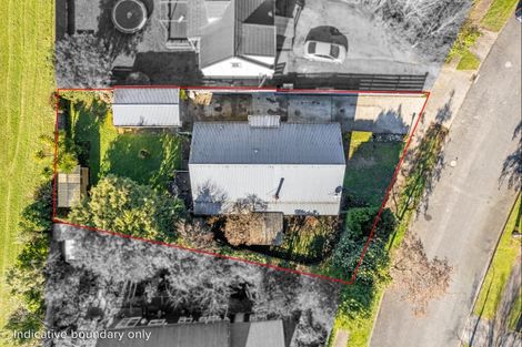 Photo of property in 60 Larchmont Grove, Totara Park, Upper Hutt, 5018