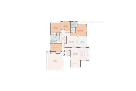 Photo of property in 65 Strauss Drive, Rolleston, 7614