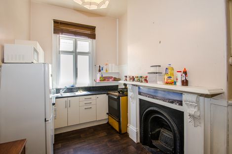 Photo of property in 11 Russell Street, Dunedin Central, Dunedin, 9016