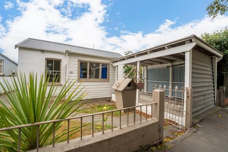 Photo of property in 24 Memorial Avenue, Parkside, Timaru, 7910