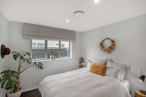 Photo of property in 6 Blaenavon Place, Halswell, Christchurch, 8025