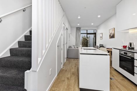 Photo of property in The Paddington, 89/11 Jessie Street, Te Aro, Wellington, 6011