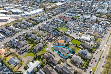 Photo of property in 8 Palazzo Lane, Riccarton, Christchurch, 8011