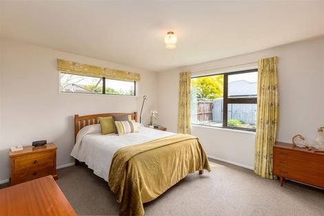 Photo of property in 25 Townshend Crescent, Halswell, Christchurch, 8025