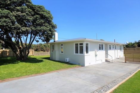 Photo of property in 9a Bamber Street, Castlecliff, Whanganui, 4501